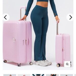 Wicked Weasel leggings